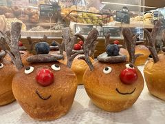 -PAPER STONE BAKERY(天环店)