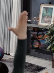 -MK·优璨瑜伽·普拉提