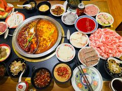 -沸炉重庆老火锅(军事博物馆店)