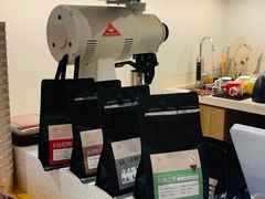 -Seeking Coffee咖啡(新竹路店)
