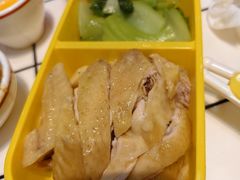 -黄B湛江鸡饭店(粤垦路店)