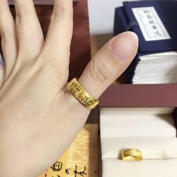 -周生生Chow Sang Sang(苏州美罗高新店)
