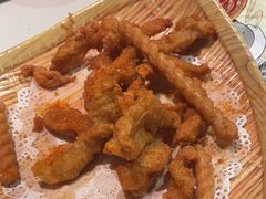 -哥老官重庆美蛙鱼头(宝山龙湖店)