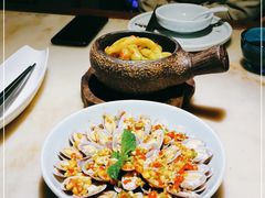 -佬麻雀·新湘菜(珠海金发购物中心店)