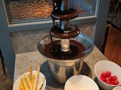 -比格比萨自助(国展店)