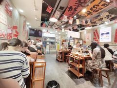 -黔有有贵州酸汤夺夺粉火锅(五味十字店)