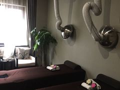 -大唐盲人按摩中心(黄山路店)