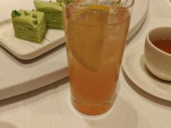 -扬州香格里拉·香宫中餐厅