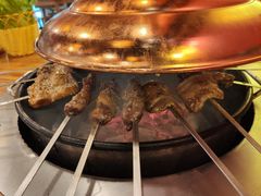 -号令江湖·水浒烤肉(和畅睦邻中心店)