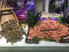 -万象·复兴号鲜肉烤肉海鲜自助(升级店)