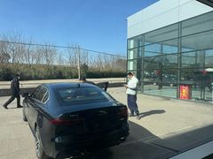 -上海永达捷豹路虎4S旗舰店