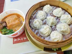 -津品味小吃(大学湾店)