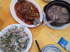 -江海酒家(赤岗店)