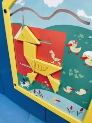 -孩子王童乐园(马群店)