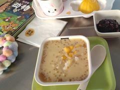-满记甜品(北京东坝万达店)