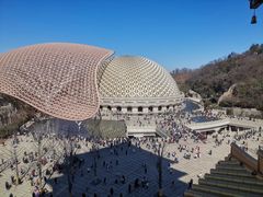 -牛首山文化旅游区