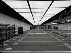 -TMG潮流健身(奥体莲荷里店)