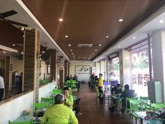 大堂-乌记鲜活牛肉城(金砂东路店)