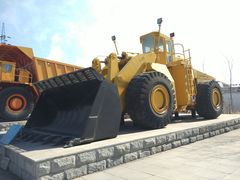 -抚顺煤矿博物馆