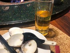 -渔米粥(罗湖店)