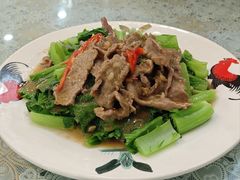-潮汕铺老店(甜水井店)