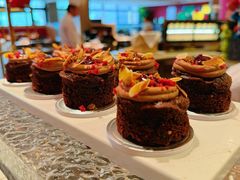-咖啡苑自助餐厅·中国大饭店