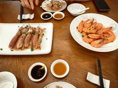 -渔满仓海鲜渔家(象山二店)