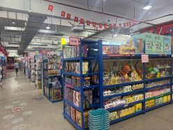 -逝水玩具折扣店