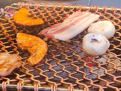 -松渡·鲜肉泥炉烤肉(时代天街店)