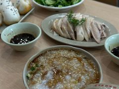 -百家鸡味馆(清泰店)