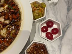 -一品红川菜(皇岗店)