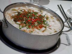 -德林酸菜鱼火锅(南丹店)