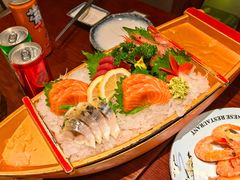 -松子料理(亮马桥店)