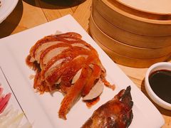 果木烤鸭-新梅华(太仓万达店)