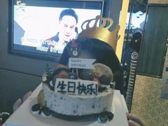 -K+PARTY连锁KTV(盈锋广场店)