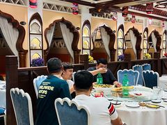 -阿布都新疆音乐美食城(长湖路店)