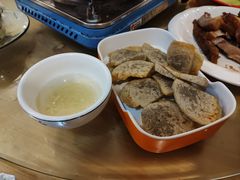 -聚首堂·特色小吃·肘子(什刹海德胜门店)