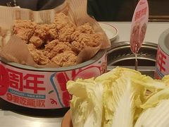 -龍歌自助小火锅(李沧丽达店)