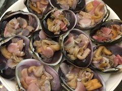 -海鲜谷(瓯悦店)