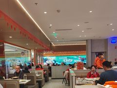 -北大荒人•新东北菜(青岛银座店)