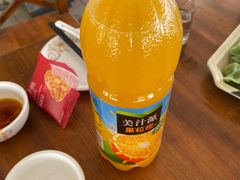 -87号烧烤海鲜·大排档(金沙滩店)