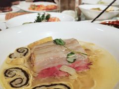 -廊亦舫Lang Yi Fang Restaurant(金桥店)