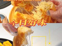 -百彦蒙古包·碳烤羊排·手抓羊肉(万江首店)