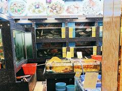 -新金盛·海鲜酒楼(盐田店)