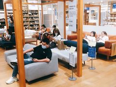 -MUJI无印良品(环球港店)
