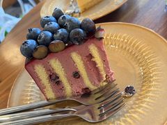 -BAKER&SPICE(祥云小镇店)