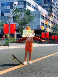 -小阿福儿童摄影(华中智谷店)