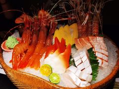 -花潮料理艺食馆(成都万象城店)