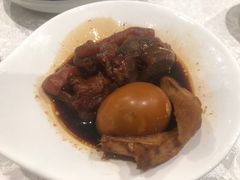 -红棉中餐厅·广州海航威斯汀酒店