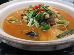 -好兄弟郭巨海鲜(天一阁店)